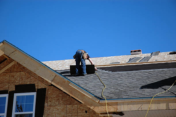 Emergency Roof Repair in Rio Hondo, TX